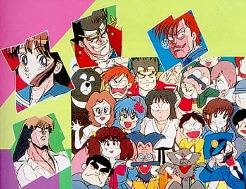 Постер: Горячий братец OVA