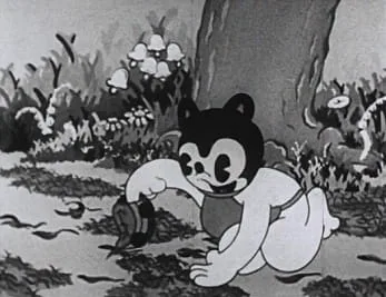 Постер: Драгоценный ящик Тинкоро