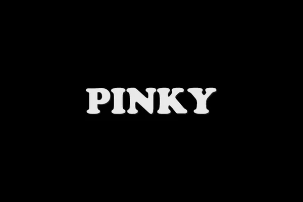 Постер: Пинки