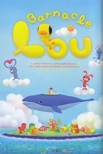 Постер: Barnacle Lou