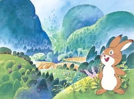 Постер: Soba no Hana Saita Hi
