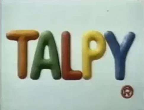 Постер: Талпи