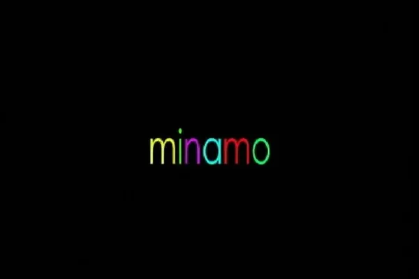 Постер: Минамо