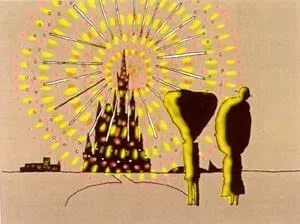 Постер: Токийская история