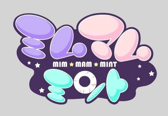 Постер: Мим, Мам и Минт