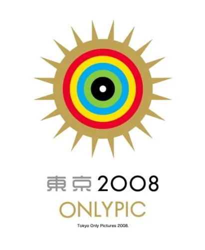 Постер: Tokyo Onlypic