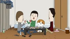 Постер: Нораско. Фильм