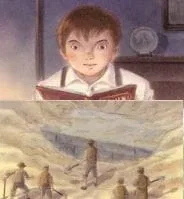 Постер: Троя своими руками