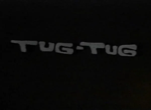 Постер: Tug-Tug