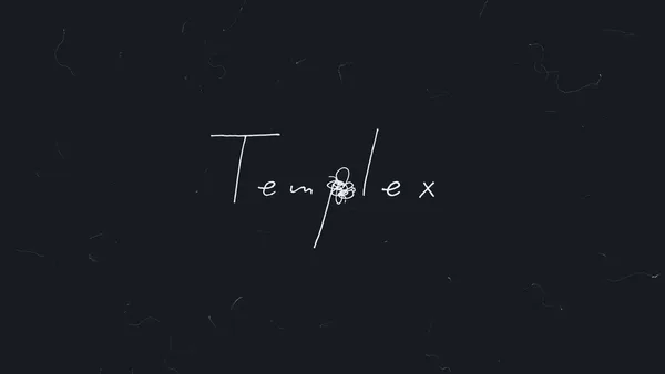 Постер: Темплекс