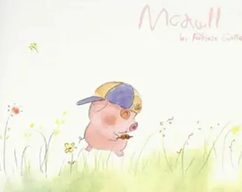 Постер: МакДалл и МакМаг