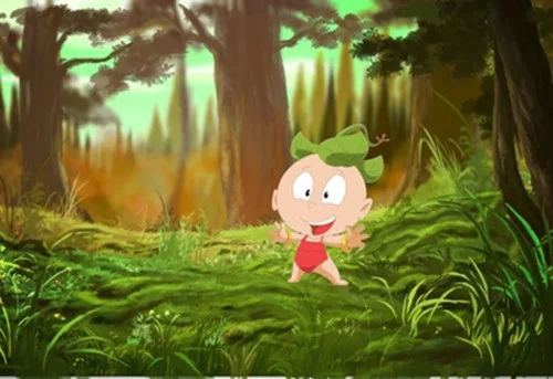 Постер: Zhangbai Jingling