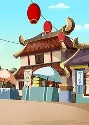 Постер: Sanqi Xiao Fuxing: Xuyuan Ji