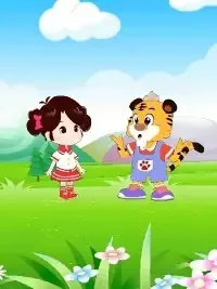 Постер: Guai Hu Zaojiao Leyuan Zhi Ren Zhi