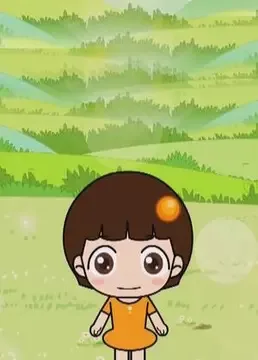 Постер: Baobao Gushi Hui