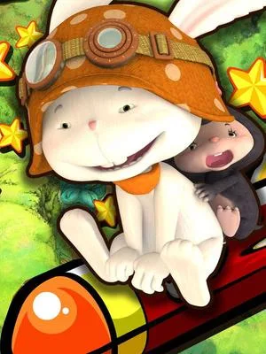 Постер: Xiao Tu Bandy