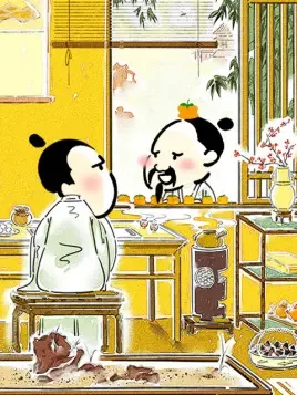 Постер: Wang Xiong Li Xiong Meiwan Meiliao De Gushi