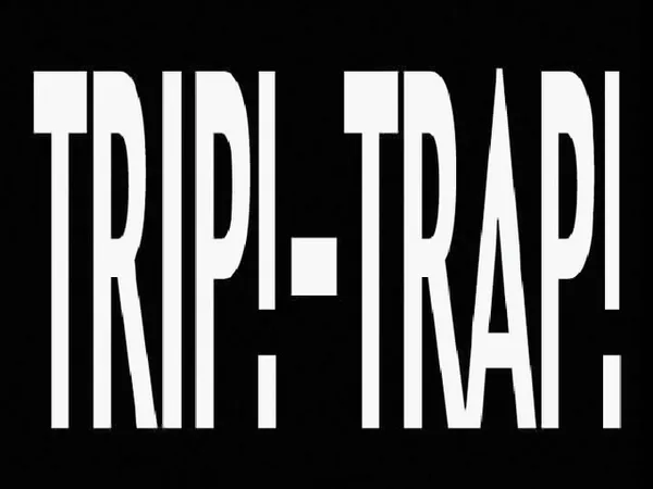 Постер: Трип!-Трап!