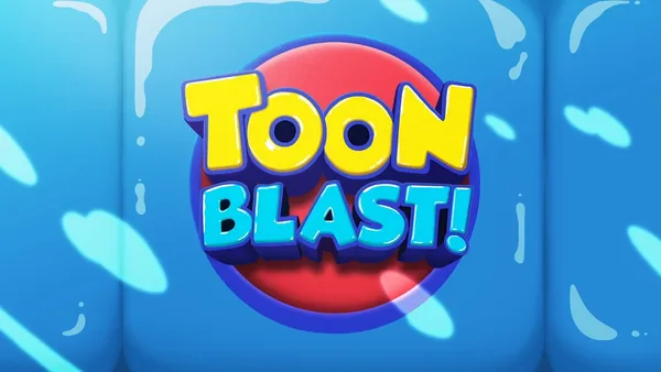 Постер: Toon Blast