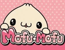 Постер: Мофу-Мофу OVA
