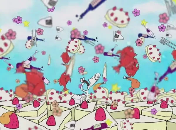 Постер: Кофе Тадайку