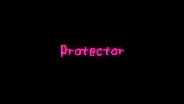 Постер: Защитник