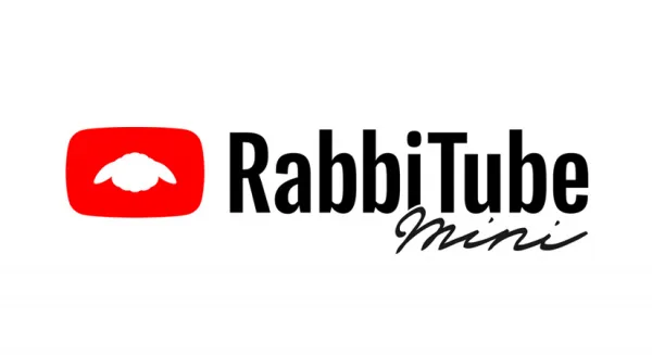Постер: RabbiTube: Мини