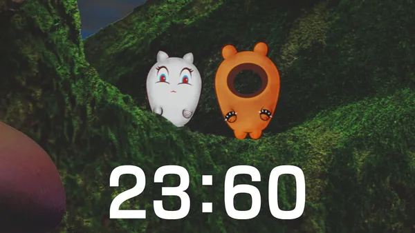 Постер: 23:60