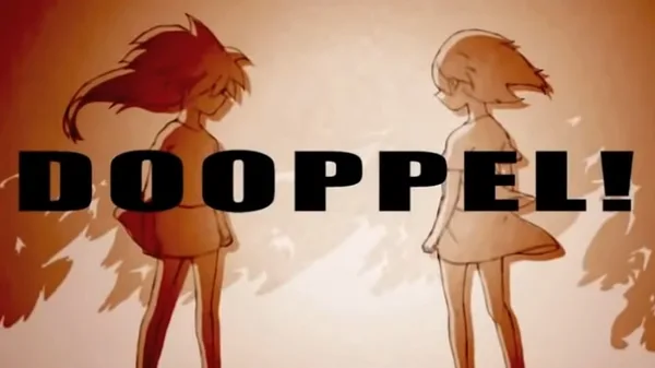 Постер: Dooppel!