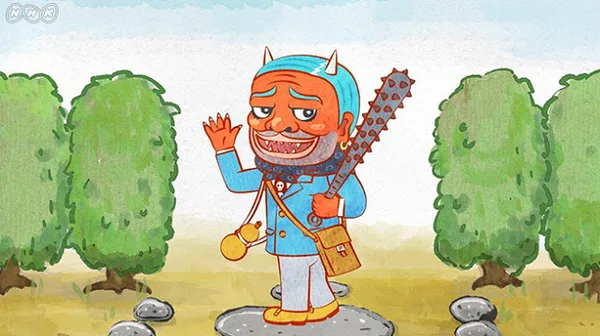 Постер: Oni Sara