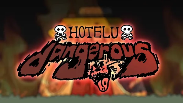 Постер: Hotel Dan Ge Rous