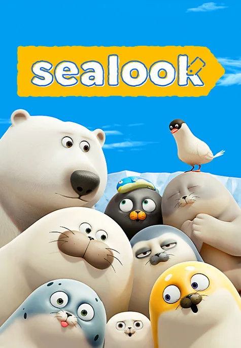 Постер: Sealook