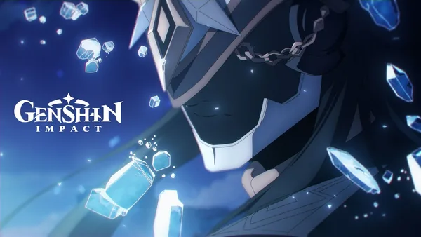 Постер: Genshin Impact: Воспоминания об этой жизни