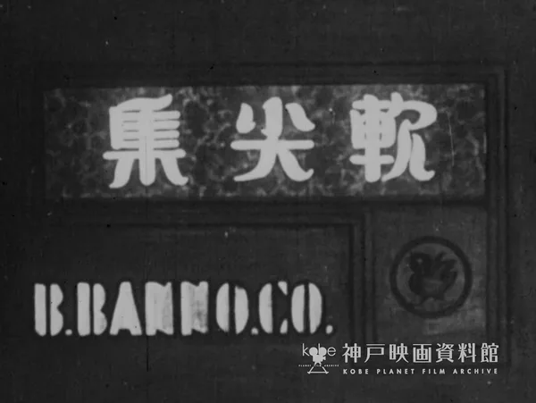 Постер: Nansenshuu