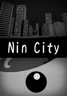 Постер: Nin City