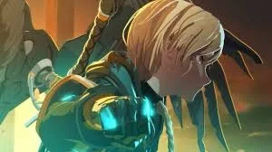 Постер: Prometic Knight Pilot Film