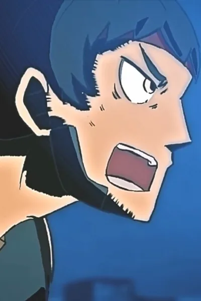Постер: Bouken wa Tsuzuiteiru.