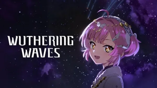 Постер: Wuthering Waves: Те, кто смотрят вдаль