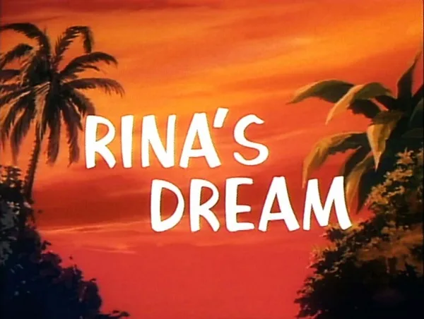 Постер: Rina no Yume