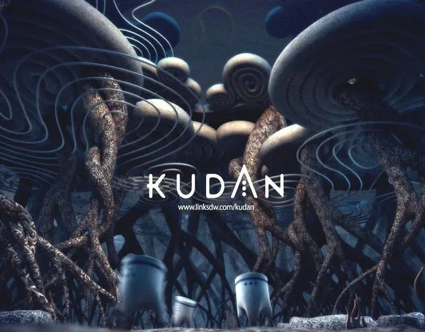 Постер: Кудан