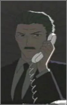 Руперт Грейзер