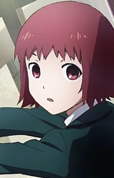 Чиэ Хори