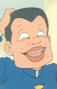Харуо