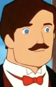 Альберто