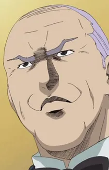 Дживс