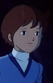 Четвёртый принц