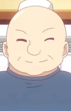 Менеджер