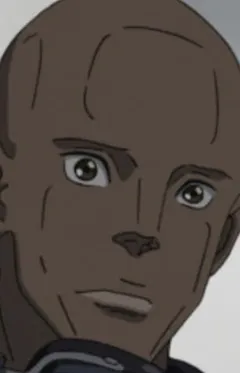 Бэнкс