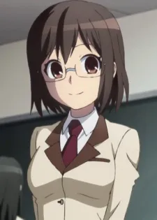 Саяко Хата