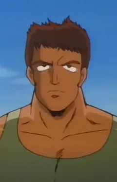 Ник Джаггер